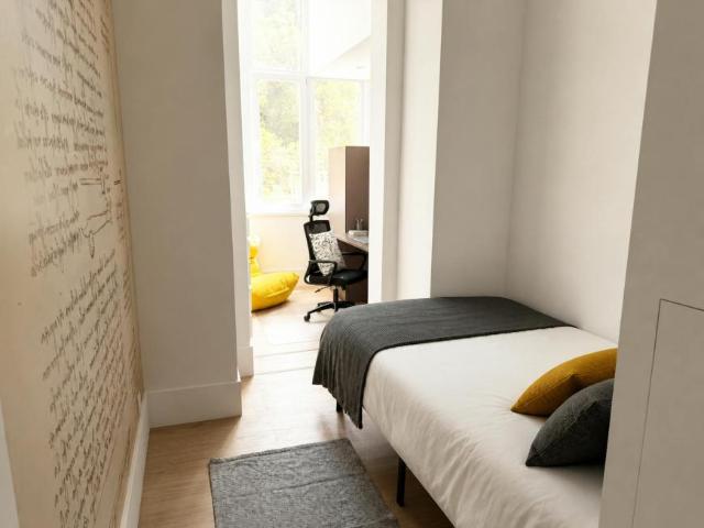 Quarto alugar em Bairro Andrade, Lisboa