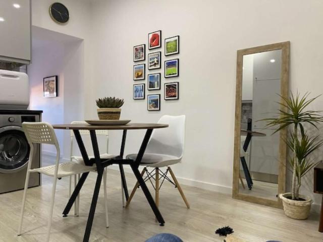 Apartamento alugar em Lisboa