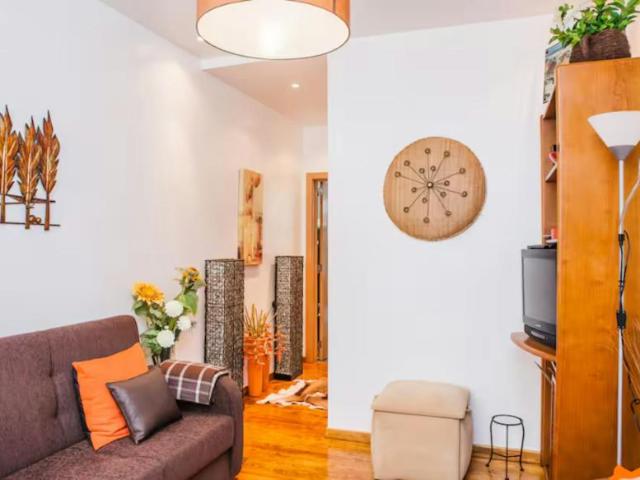 Apartamento alugar em São Vicente de Fora, Lisboa