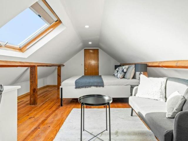 Quarto alugar em São Vicente de Fora, Lisboa
