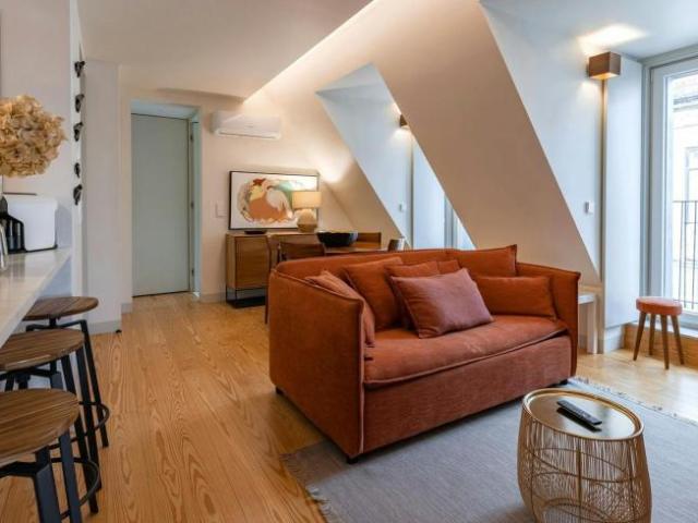 Apartamento alugar em São Vicente de Fora, Lisboa