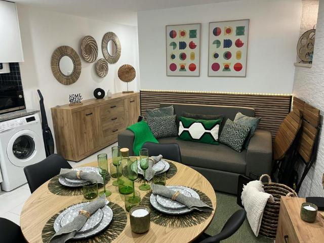 Apartamento alugar em São Vicente de Fora, Lisboa