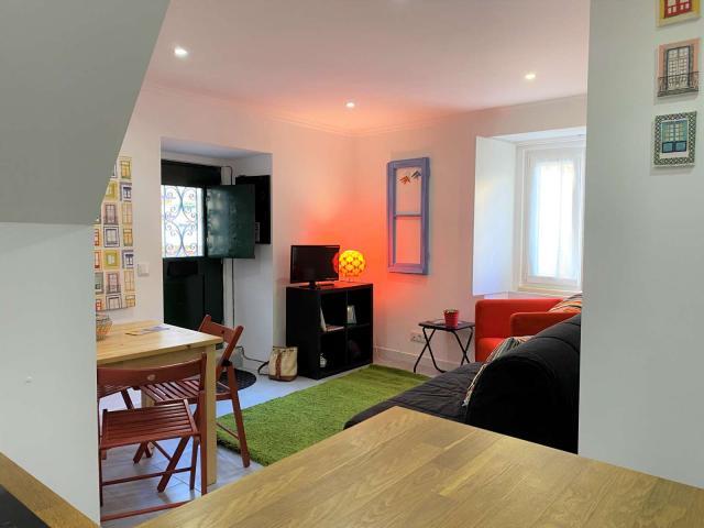 Apartamento alugar em Lisboa
