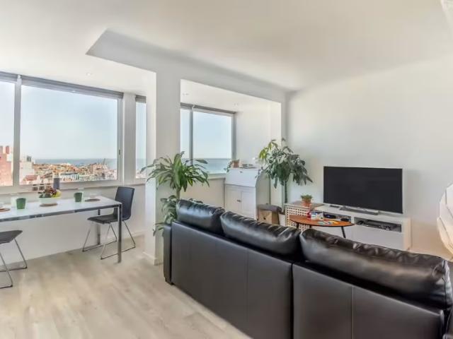 Apartamento alugar em São Vicente de Fora, Lisboa