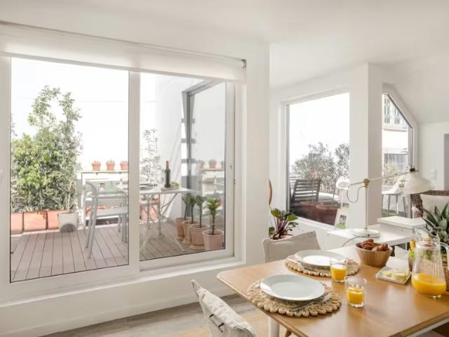 Apartamento alugar em Misericórdia, Lisboa