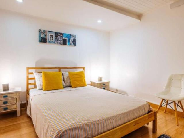 Apartamento alugar em Lisboa