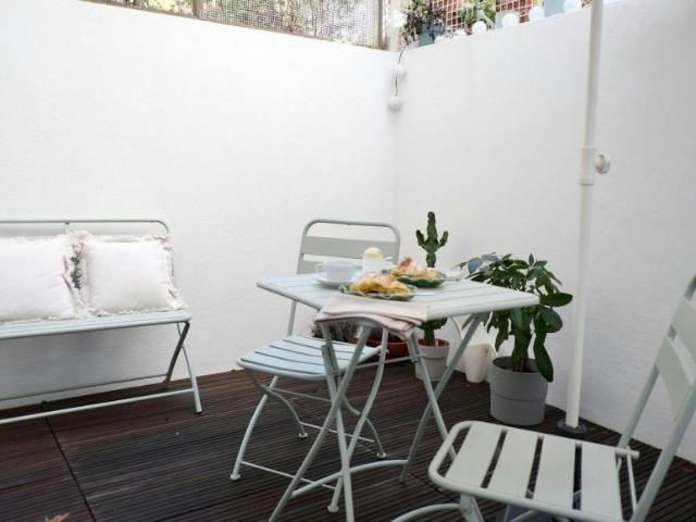 Apartamento alugar em Santo António, Lisboa