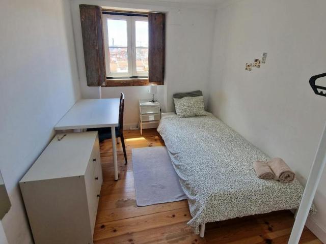 Quarto alugar em Misericórdia, Lisboa