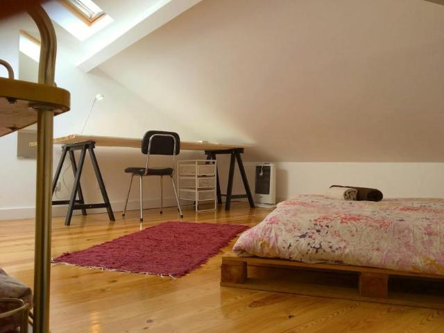 Quarto alugar em Misericórdia, Lisboa