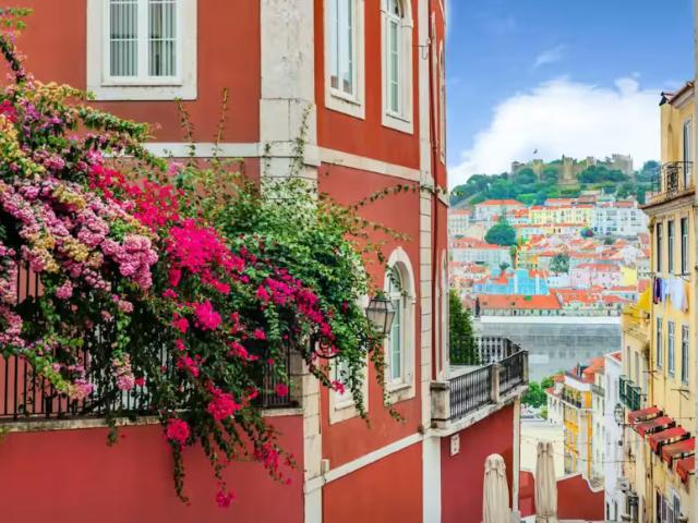 Apartamento alugar em Misericórdia, Lisboa
