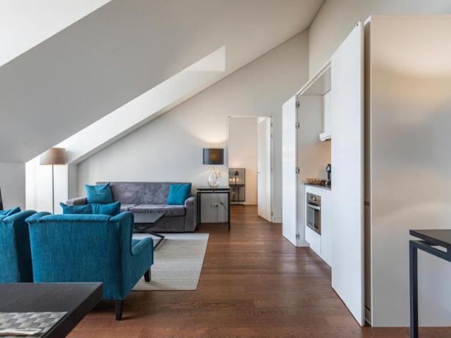 Apartamento alugar em Misericórdia, Lisboa