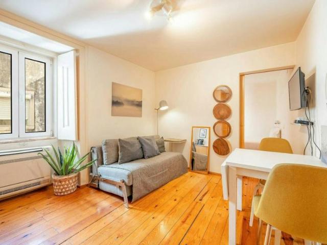 Apartamento alugar em Misericórdia, Lisboa