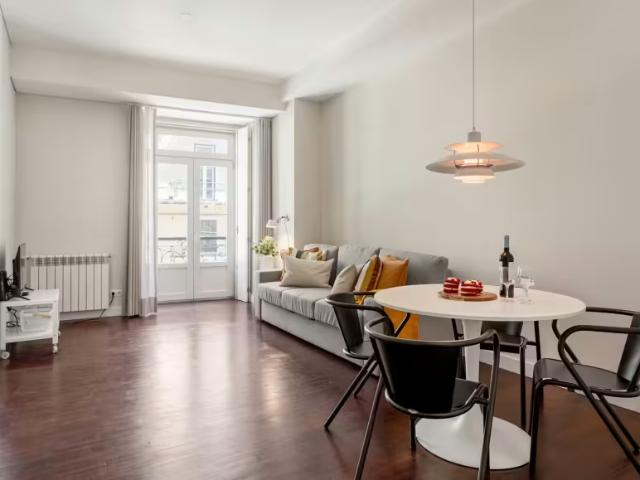 Apartamento alugar em Misericórdia, Lisboa