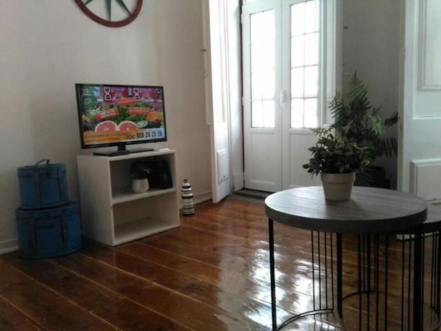 Apartamento alugar em Misericórdia, Lisboa