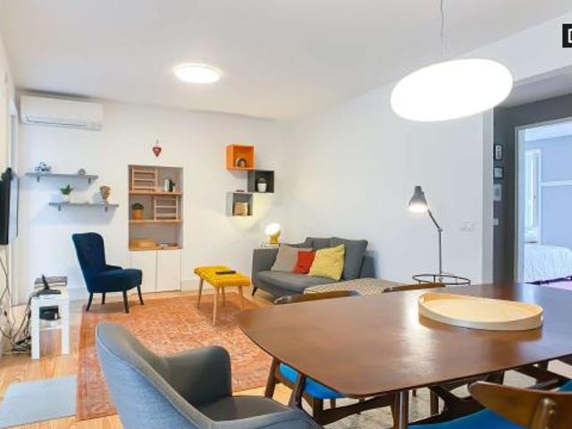 Apartamento alugar em Lisboa