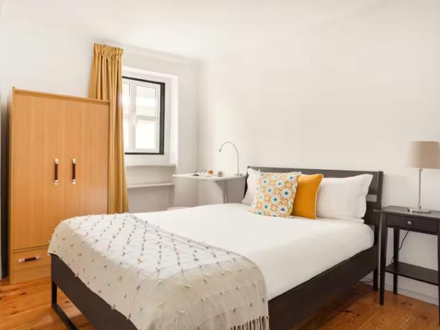 Apartamento alugar em Misericórdia, Lisboa