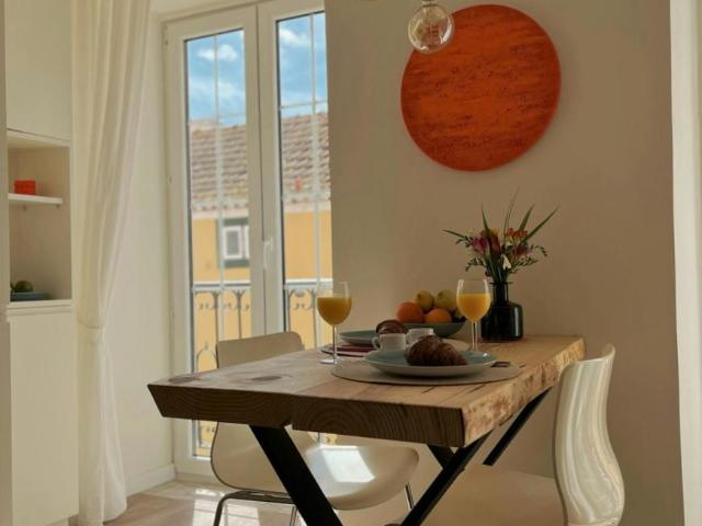 Apartamento alugar em Misericórdia, Lisboa