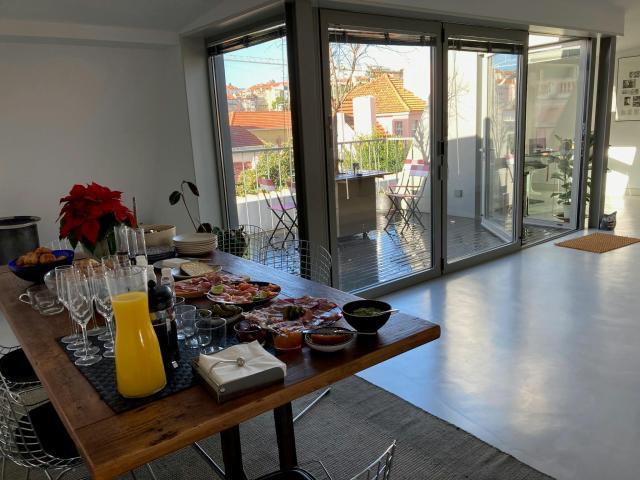 Apartamento alugar em Misericórdia, Lisboa