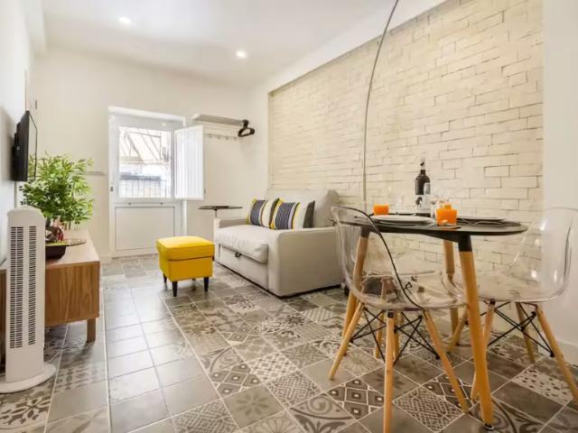 Apartamento alugar em Misericórdia, Lisboa