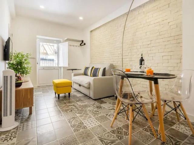 Apartamento alugar em Lisboa, São Bento