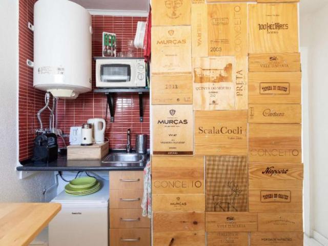Apartamento alugar em Lisboa