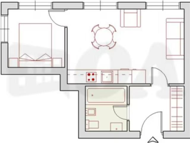 Apartamento alugar em Santa Maria Maior, Lisboa