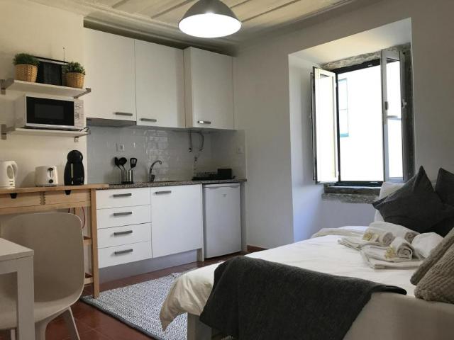 Apartamento alugar em Misericórdia, Lisboa