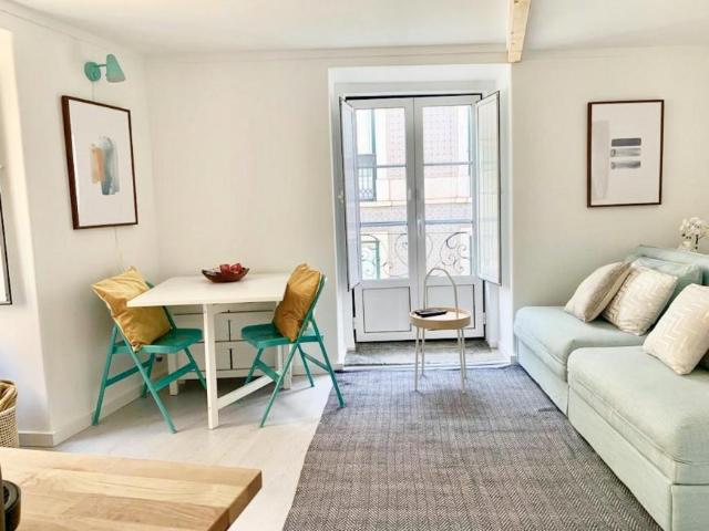 Apartamento alugar em São Bento, Lisboa
