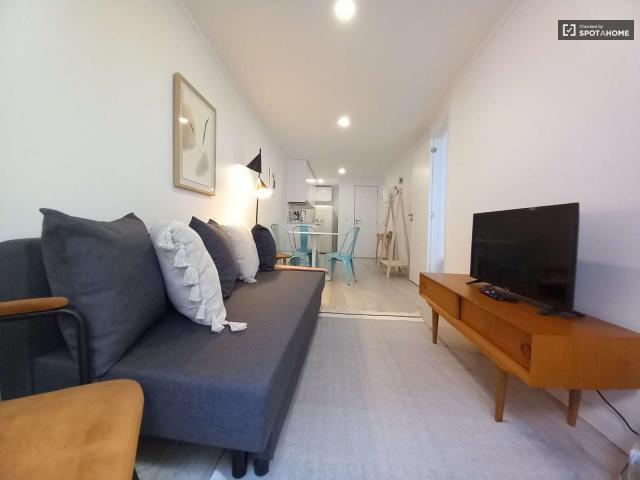 Apartamento alugar em Lisboa