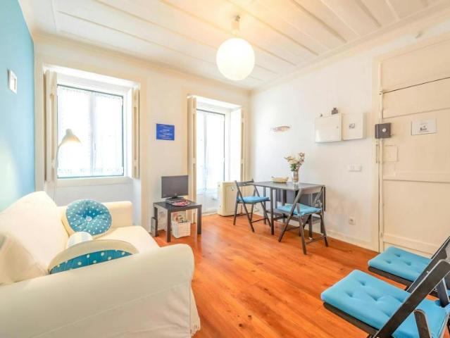 Apartamento alugar em Misericórdia, Lisboa
