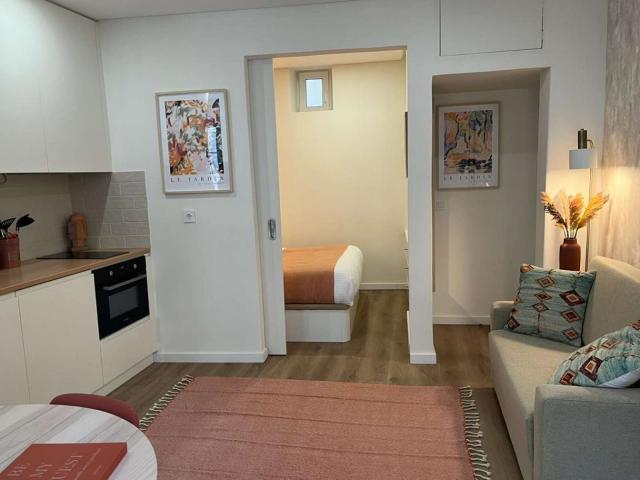 Apartamento alugar em Lisboa
