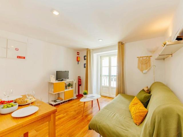 Apartamento alugar em Misericórdia, Lisboa