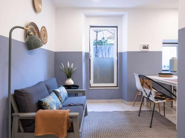 Apartamento alugar em Lisboa
