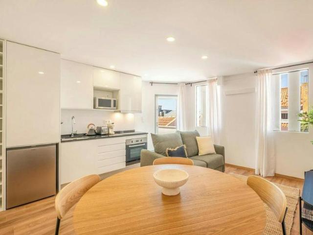 Apartamento alugar em Misericórdia, Lisboa