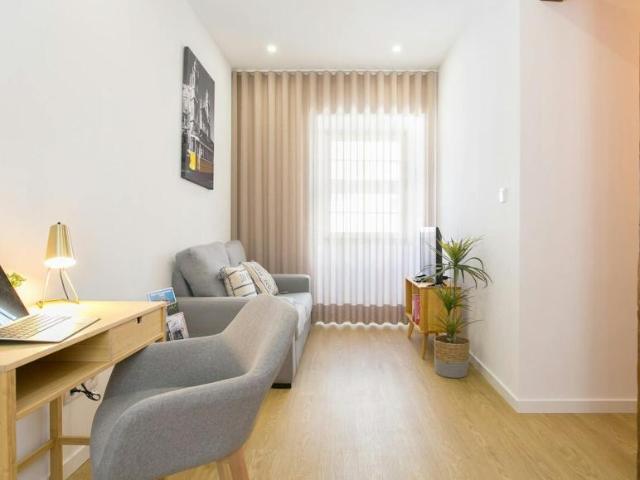 Apartamento alugar em Lisboa, São Bento