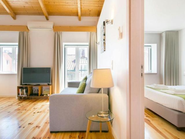 Apartamento alugar em Lisboa, São Bento