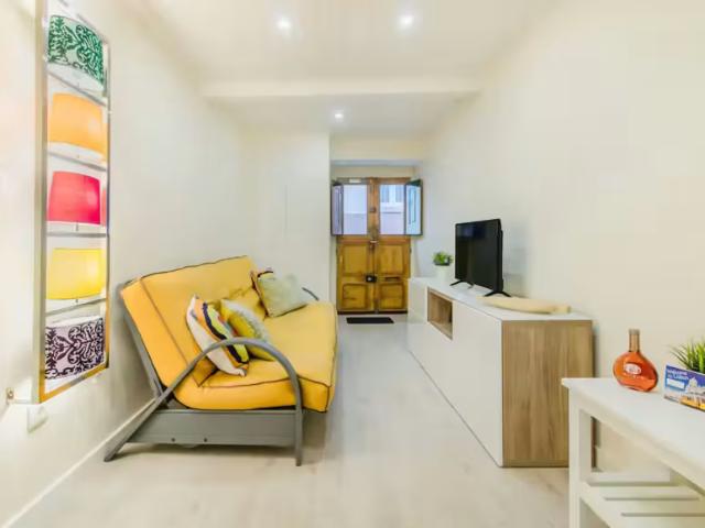 Apartamento alugar em Misericórdia, Lisboa