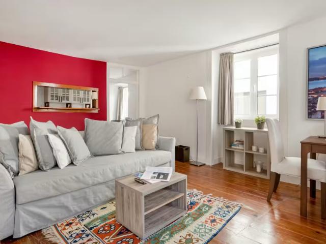 Apartamento alugar em Misericórdia, Lisboa