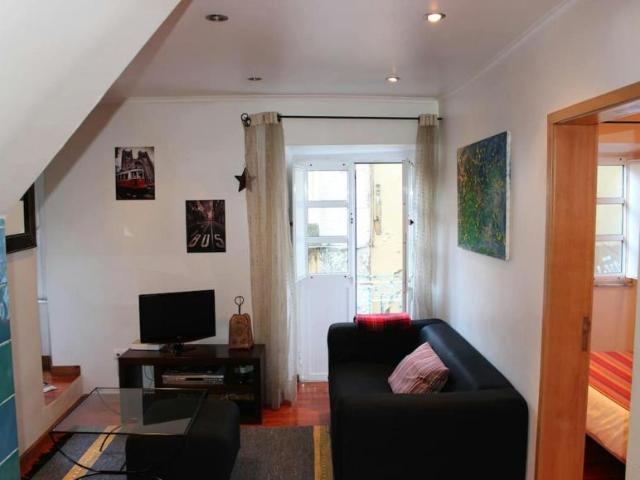 Apartamento alugar em Misericórdia, Lisboa