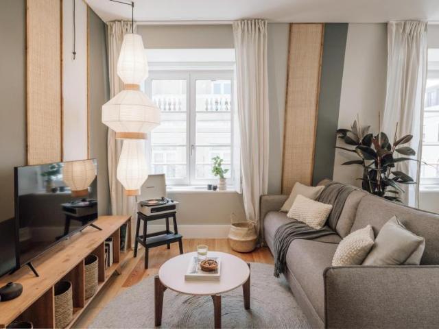 Apartamento alugar em Misericórdia, Lisboa