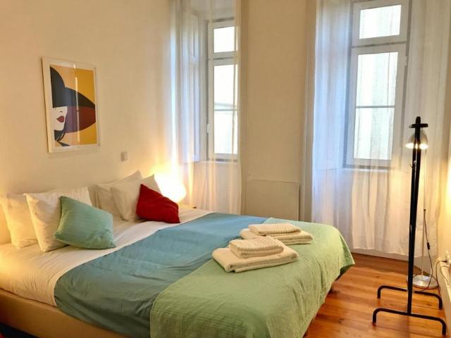 Apartamento alugar em Estrela, Lisboa