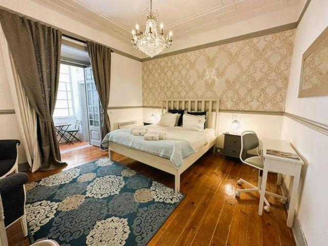 Quarto alugar em Estrela, Lisboa