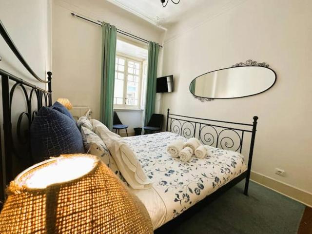 Quarto alugar em Estrela, Lisboa