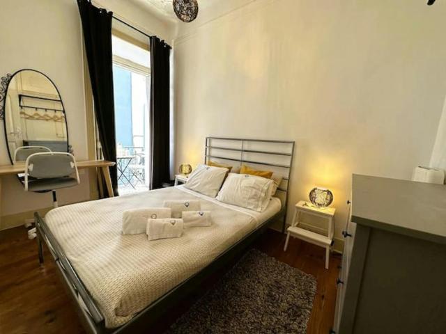 Quarto alugar em Estrela, Lisboa