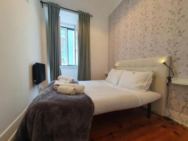 Quarto alugar em Estrela, Lisboa