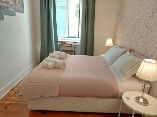 Quarto alugar em Estrela, Lisboa