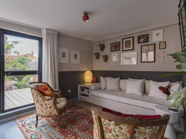 Apartamento alugar em Lisboa