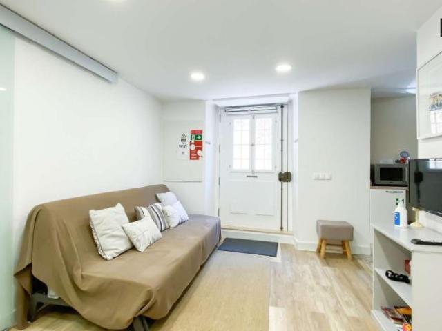 Apartamento alugar em Lisboa
