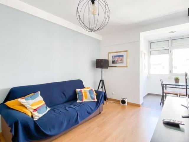 Apartamento alugar em Lisboa