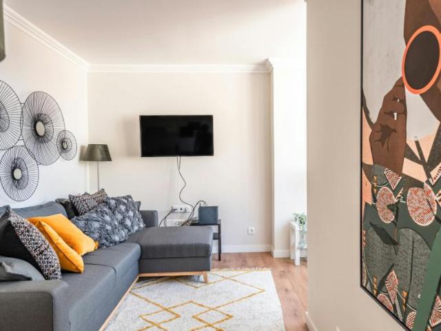 Apartamento alugar em Estrela, Lisboa